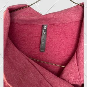 Lija Jacket golf athleisure